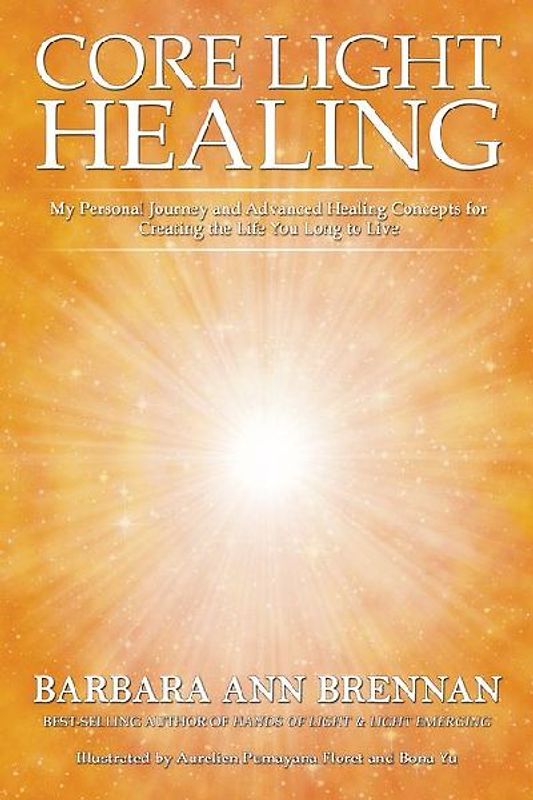 Core Light Healing