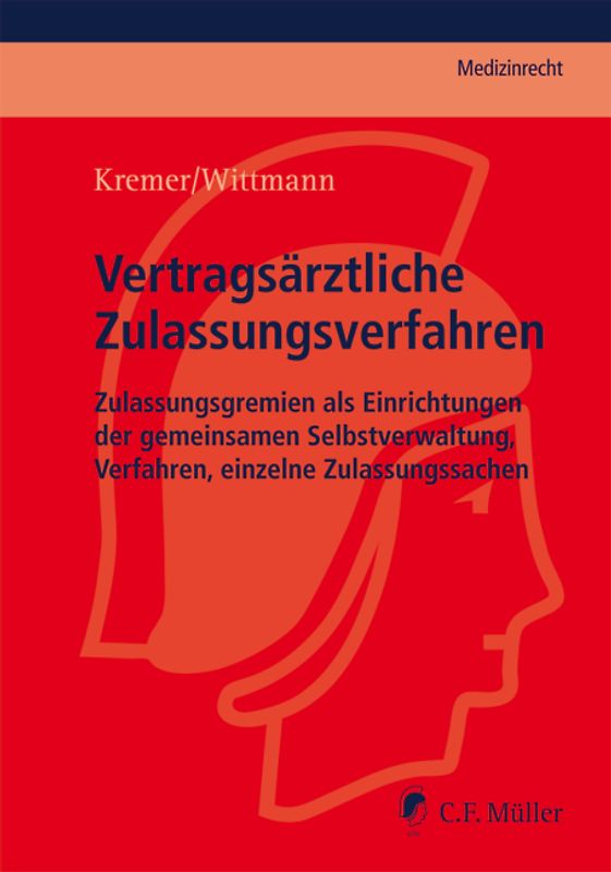 Vertragsärztliche Zulassungsverfahren