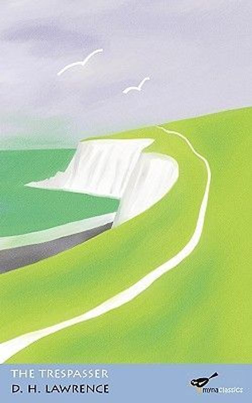 The Trespasser