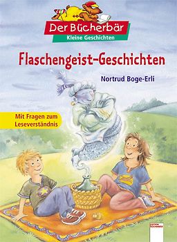 Flaschengeist-Geschichten