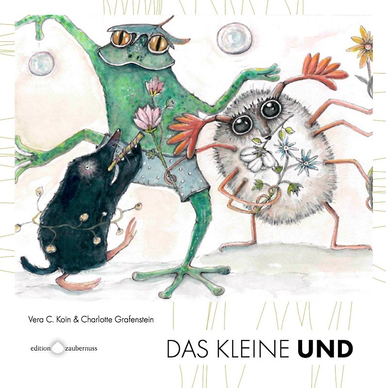 Das kleine UND