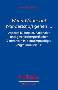 "Wenn Wörter auf Wanderschaft gehen..."