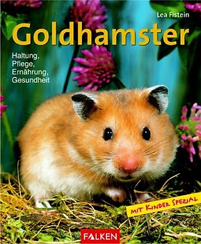 Goldhamster