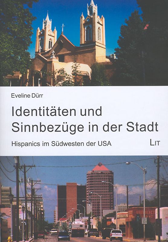 Identitäten und Sinnbezüge in der Stadt
