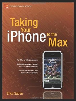 Taking Your iPhone to the Max