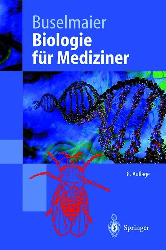 Biologie für Mediziner