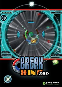 Breakin 360 PC Spiele