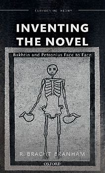 Inventing the Novel