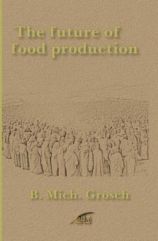 The future of food production