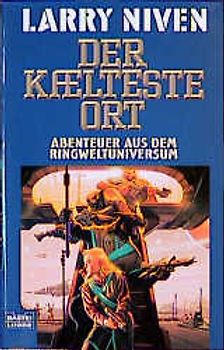 Der kälteste Ort