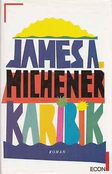 Karibik. Roman