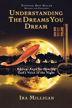 Understanding the Dreams You Dream