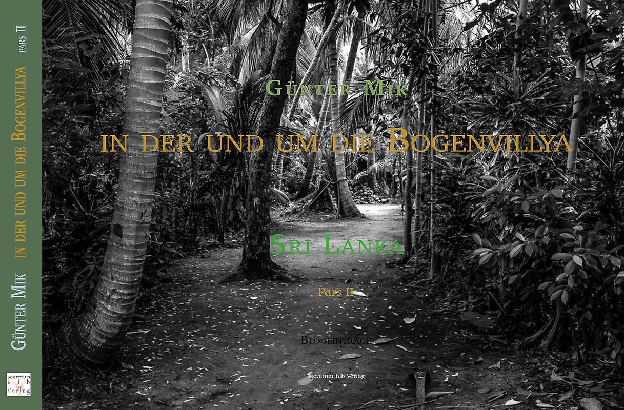 In der und um die Bogenvillya