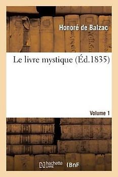 Le Livre Mystique. 1