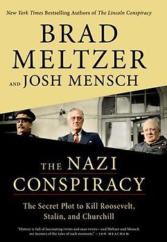 The Nazi Conspiracy