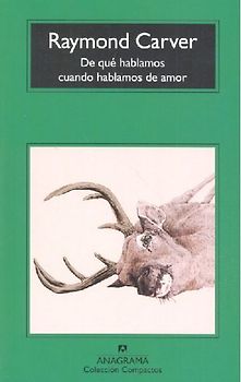 De qué hablamos cuando hablamos de amor