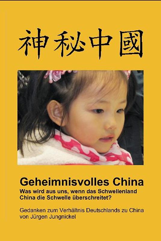Geheimnisvolles China