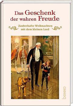 Das Geschenk der wahren Freude
