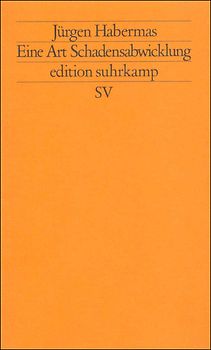 Eine Art Schadensabwicklung