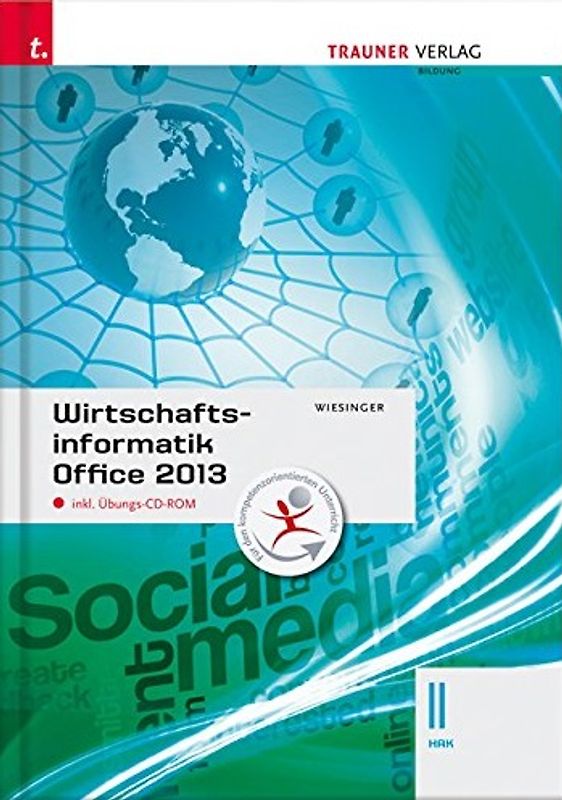 Wirtschaftsinformatik II HAK