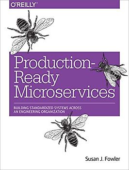 Production-Ready Microservices