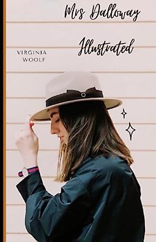 Mrs Dalloway Illustrated
