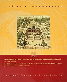 BULLETIN MONUMENTAL 2016 174-2