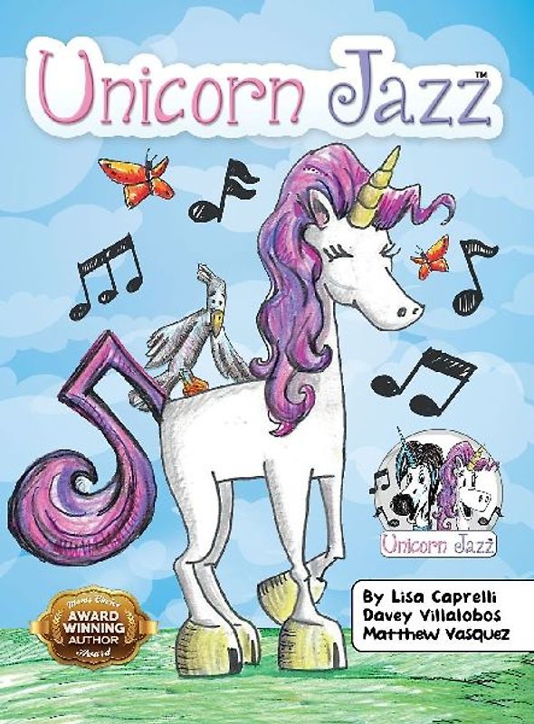 Unicorn Jazz