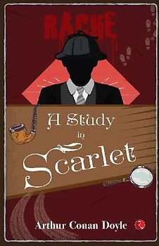 A STUDY IN SCARLET