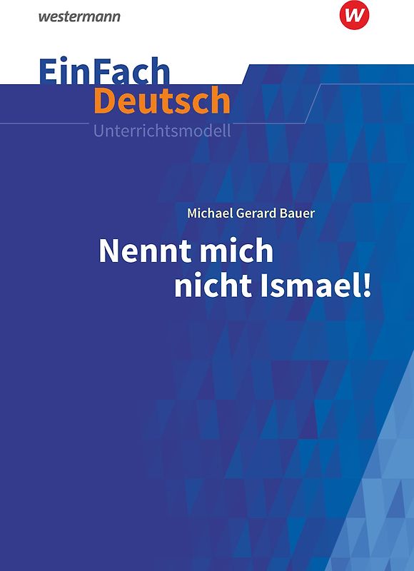 EinFach Deutsch Unterrichtsmodelle