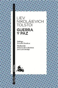 Guerra y paz