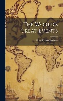 The World's Great Events