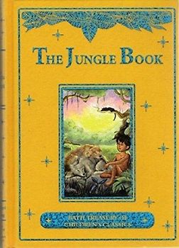 The Jungle Book
