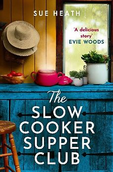 The Slow Cooker Supper Club