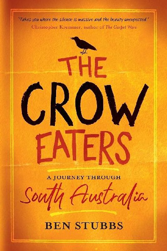 The Crow Eaters