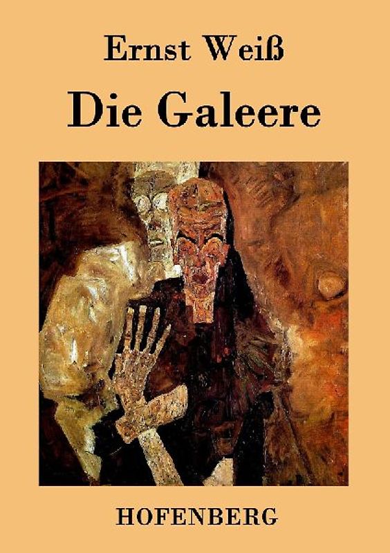 Die Galeere