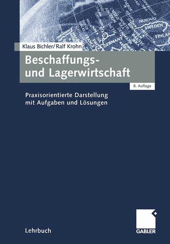 Beschaffungs- und Lagerwirtschaft