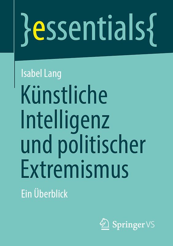 Künstliche Intelligenz und politischer Extremismus