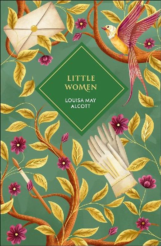 Little Women (DK Classics)