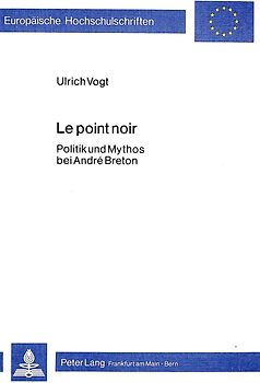 Le point noir