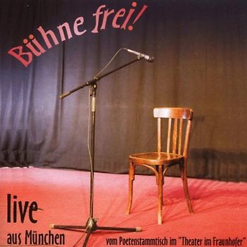 Various - Bühne Frei! Live aus München