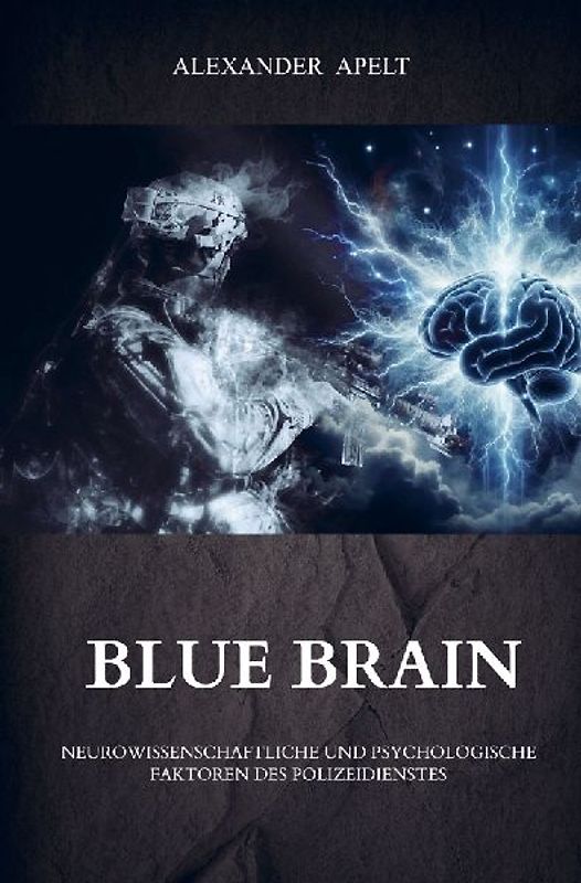 Blue Brain