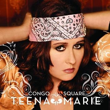 Marie,Teena - Congo Square