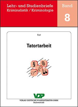 Tatortarbeit