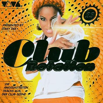 Various - Viva Club Rotation Vol.23