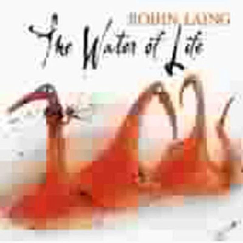 Laing,Robin - The Water of Life