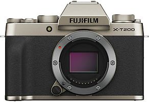 Fujifilm X-T200 Body or