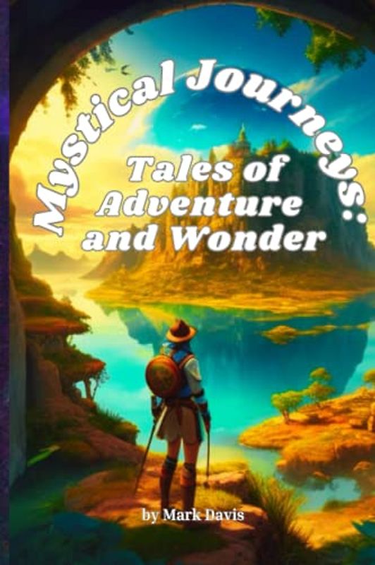 Mystical Journeys: Tales of Adventure and Wonder