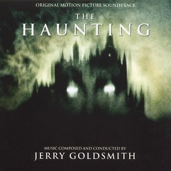 Jerry Goldsmith - Das Geisterschloss