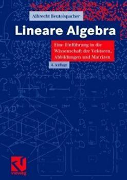 Lineare Algebra